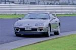 Toyota Supra RZ 1996 года
